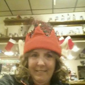 Meet your Posher, Cindy